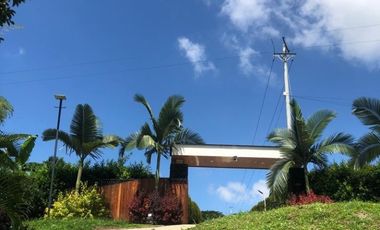 casa campestre en venta en via alcala. Cod V17739