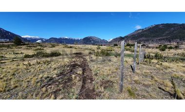 Terrenos zona urbana Malalcahuello