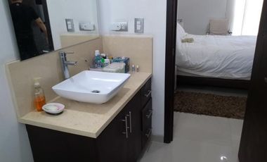 APARTAMENTO en VENTA en Los Patios LA FLORESTA