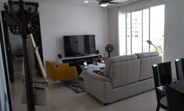 APARTAMENTO en VENTA en Los Patios LA FLORESTA