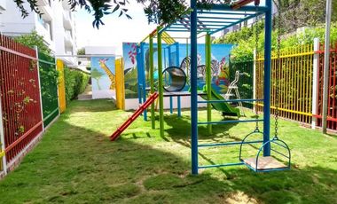 APARTAMENTO en VENTA en Los Patios LA FLORESTA