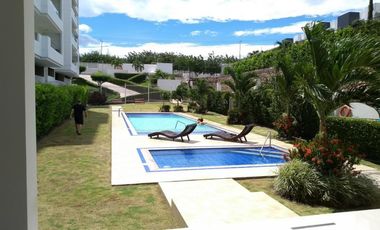 APARTAMENTO en VENTA en Los Patios LA FLORESTA
