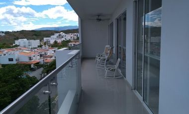 APARTAMENTO en VENTA en Los Patios LA FLORESTA