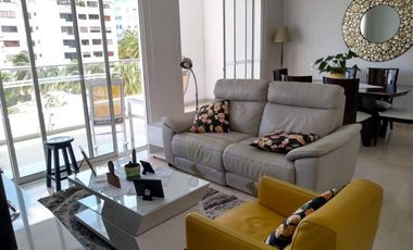 APARTAMENTO en VENTA en Los Patios LA FLORESTA
