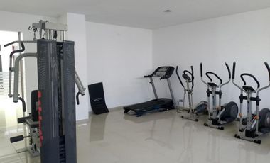 APARTAMENTO en VENTA en Los Patios LA FLORESTA