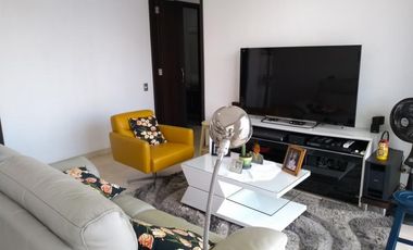 APARTAMENTO en VENTA en Los Patios LA FLORESTA