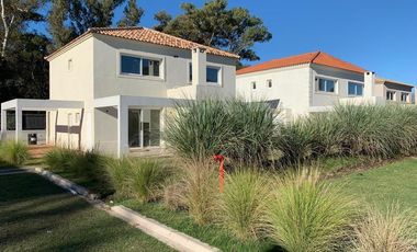 Loft con jardín en Pilar