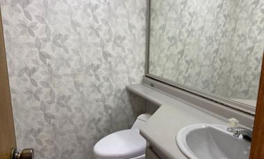 oficina en arriendo/venta en chicó norte. Cod A12614
