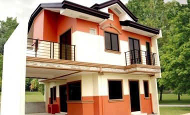 4 Bedroom House And Lot in Marilao Bulacan