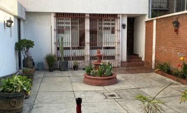 Casa en venta en Portales Norte