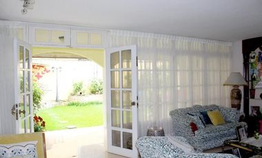 SEA CONFIABLE VENDE CASA EN BETHANIA CLUB X