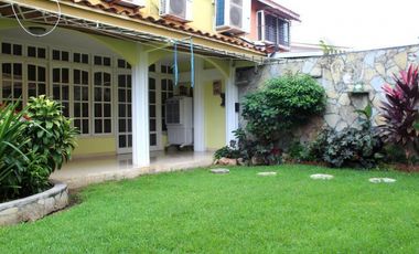 SEA CONFIABLE VENDE CASA EN BETHANIA CLUB X