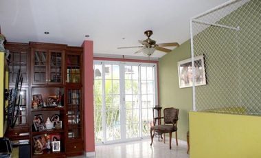 SEA CONFIABLE VENDE CASA EN BETHANIA CLUB X