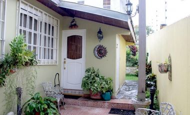 SEA CONFIABLE VENDE CASA EN BETHANIA CLUB X