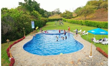 TERRENO PARCELADO 800 M2, PROYECTO VALLE VILLAGE