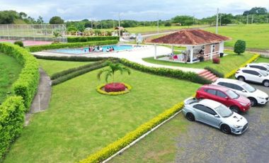 TERRENO PARCELADO 800 M2, PROYECTO VALLE VILLAGE