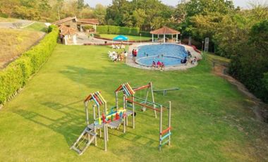 TERRENO PARCELADO 800 M2, PROYECTO VALLE VILLAGE