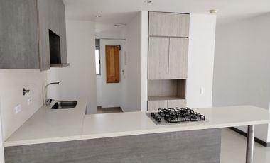 apartamento en arriendo en camino verde. Cod A9432472