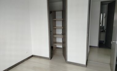 apartamento en arriendo en camino verde. Cod A9432472