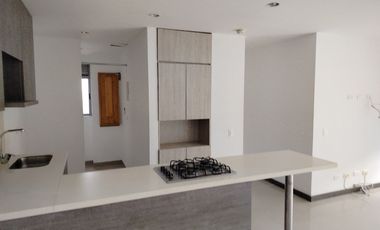 apartamento en arriendo en camino verde. Cod A9432472