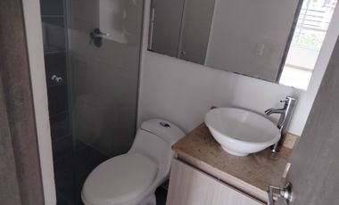 apartamento en arriendo en camino verde. Cod A9432472