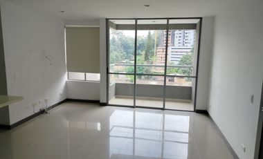apartamento en arriendo en camino verde. Cod A9432472