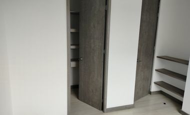 apartamento en arriendo en camino verde. Cod A9432472