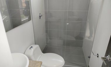 apartamento en arriendo en camino verde. Cod A9432472