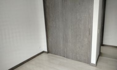 apartamento en arriendo en camino verde. Cod A9432472