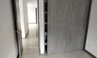 apartamento en arriendo en camino verde. Cod A9432472