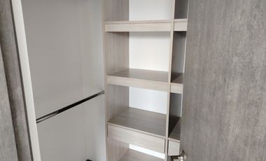 apartamento en arriendo en camino verde. Cod A9432472