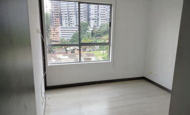 apartamento en arriendo en camino verde. Cod A9432472