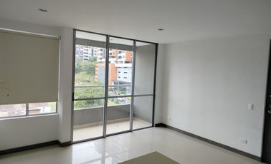 apartamento en arriendo en camino verde. Cod A9432472