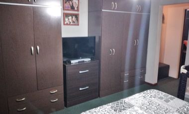 Casa en venta en Quilmes Centro