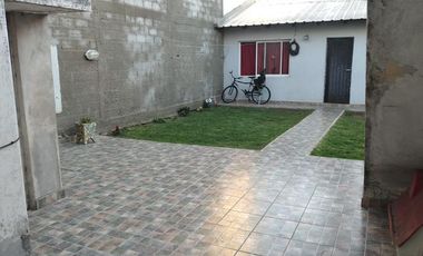 Casa en venta en Quilmes Centro