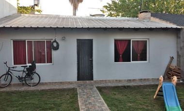 Casa en venta en Quilmes Centro
