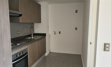 Departamento en venta de 2 dorm. en Quinta Normal