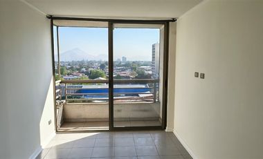 Departamento en venta de 2 dorm. en Quinta Normal