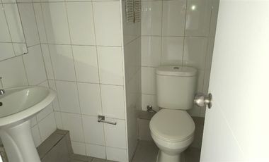 Departamento en venta de 2 dorm. en Quinta Normal