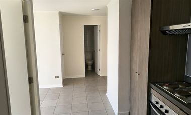 Departamento en venta de 2 dorm. en Quinta Normal