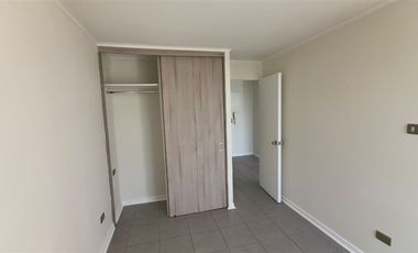 Departamento en venta de 2 dorm. en Quinta Normal