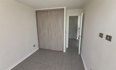 Departamento en venta de 2 dorm. en Quinta Normal