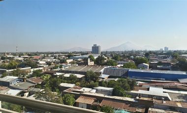 Departamento en venta de 2 dorm. en Quinta Normal