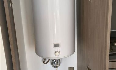 Departamento en venta de 2 dorm. en Quinta Normal