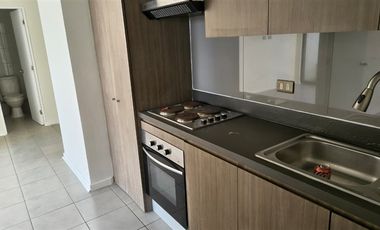 Departamento en venta de 2 dorm. en Quinta Normal