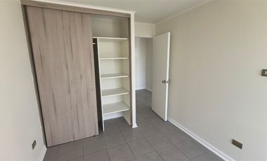 Departamento en venta de 2 dorm. en Quinta Normal