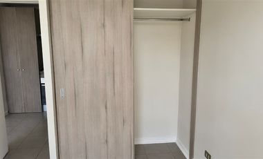 Departamento en venta de 2 dorm. en Quinta Normal