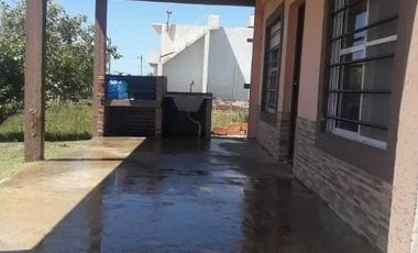 Casa para 2 Familias en venta en San Clemente del Tuyu