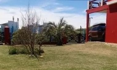Casa para 2 Familias en venta en San Clemente del Tuyu