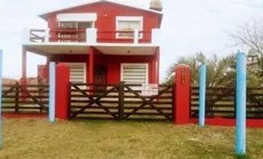 Casa para 2 Familias en venta en San Clemente del Tuyu